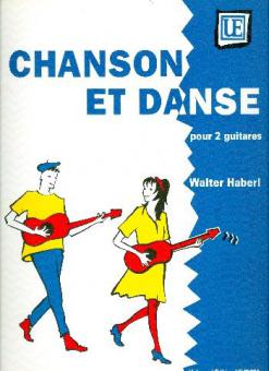 Chanson et Danse 