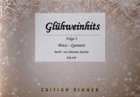 Glühweinhits 2 