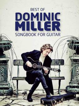 Best of Dominic Miller 