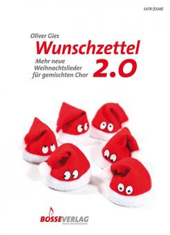 Wunschzettel 2.0 Standard