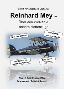 Reinhard Mey 
