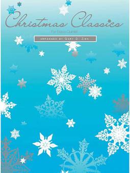 Christmas Classics For Brass Quintet 
