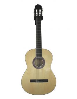 Classical Guitar Pack - 1/2 Size 