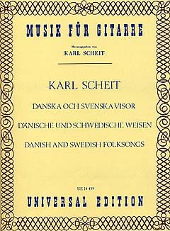 Dänische und schwedische Weisen 