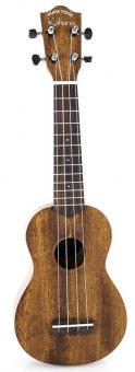 Soprano Ukulele - Kahana 