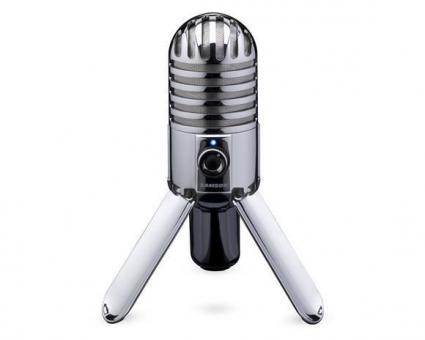 Meteor USB Studio Microphone 