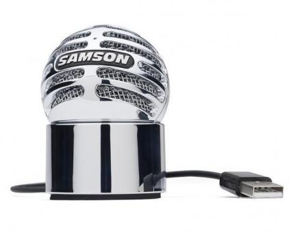 Meteorite USB Studio Microphone 