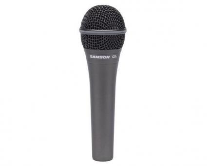 Q7X Dynamic Microphone 