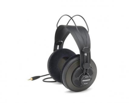 SR850 Semi Open Studio Headphones - 2 Pack 