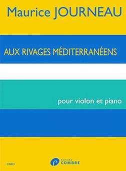 Aux rivages mediterraneens 