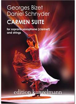 Carmen Suite 