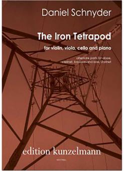 The Iron Tetrapod 