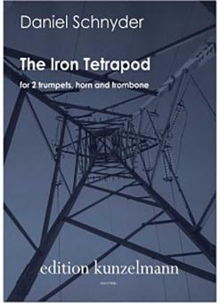 The Iron Tetrapod 