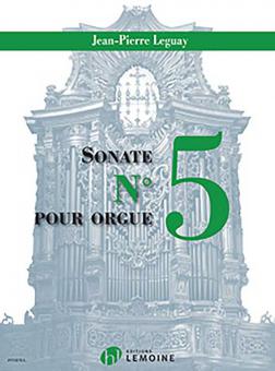 Sonate No. 5 