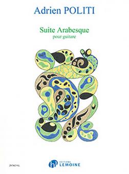 Suite Arabesque 