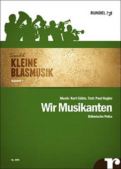 Wir Musikanten 