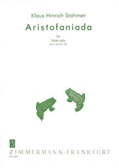 Aristofaniada 