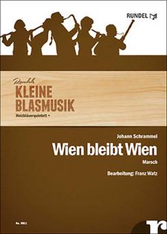 Wien bleibt Wien 