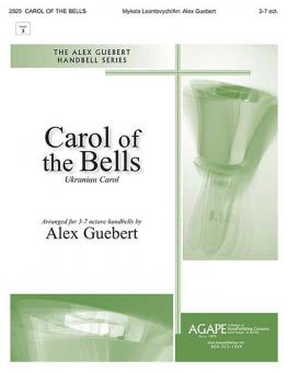Carol of the Bells 