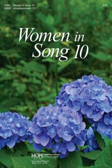 Women In Song 10 