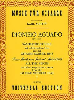 Sämtliche Stücke 1 