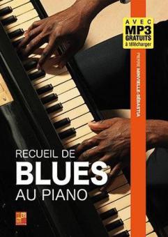 Music Playbacks - Piano Blues 