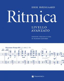 Ritmica Livello Avanzato 