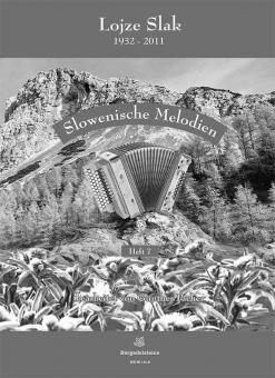 Slowenische Melodien 7 