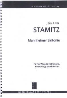 Mannheimer Sinfonie Download