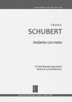 Andante con moto Download