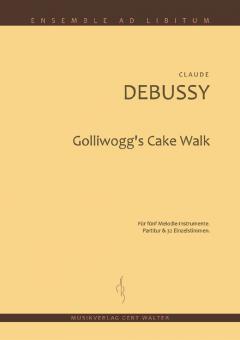 Golliwogg's Cake Walk Download