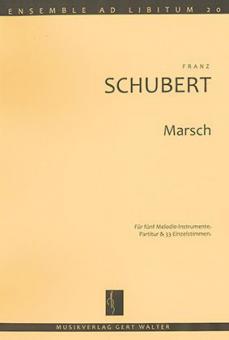 Marsch, op.51, 1 Download