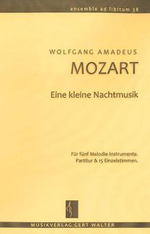 Eine kleine Nachtmusik Download