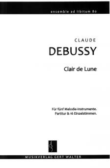 Clair de lune Download