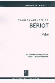 Valse op. 58 Download