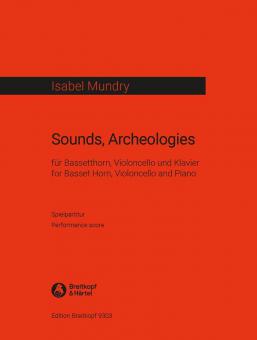 Sounds, Archeologies 