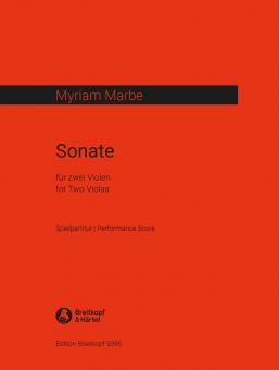 Sonate 