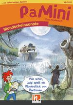 PaMini 45/2020 - Klassensatz (30 Hefte) 