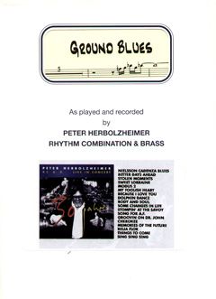 Ground Blues 