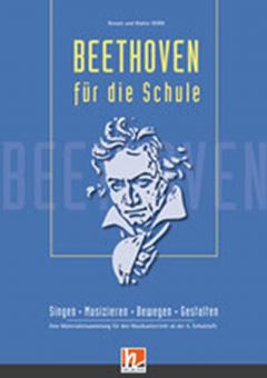 Beethoven für die Schule - Heft 