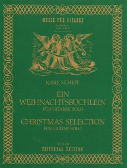 Ein Weihnachtsbüchlein 