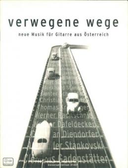 Verwegene Wege 