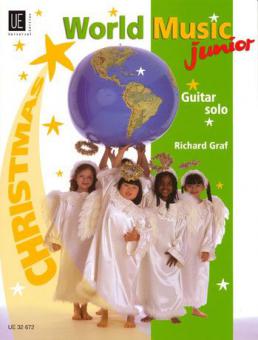 World Music junior - Christmas 