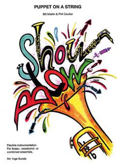Puppet On A String 