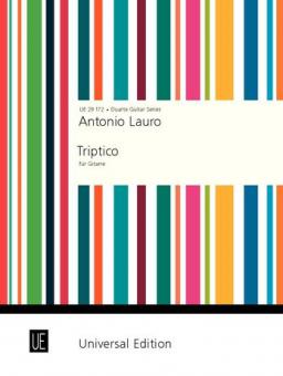 Triptico 