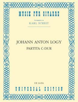 Partita C-Dur 