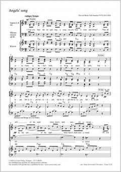 Angels' Song Standard