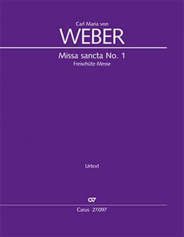 Missa sancta No. 1 Es-Dur Download