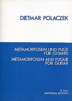 Metamorfosen und Fuge 