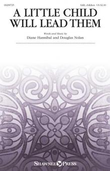 A Little Child Will Lead Them 